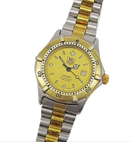 Orologio donna tag heuer - donna, serie