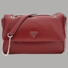 Guess borsa rosaa con tracolla