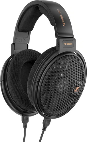 Sennheiser 660s2 cuffie - -,