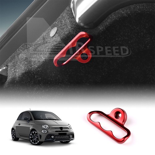 Per fiat 500 abarth - fiat, 595