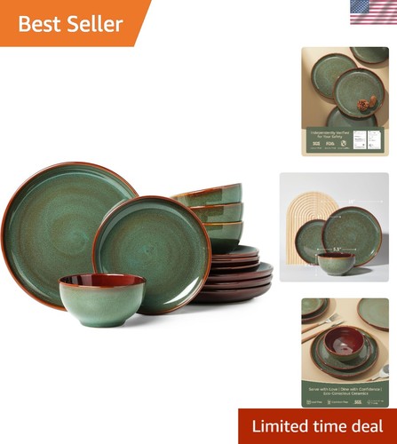 Set posate gres piatti - posate, in