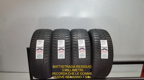 Gomme usate termiche - usate,