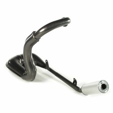 Polini muffler expansion