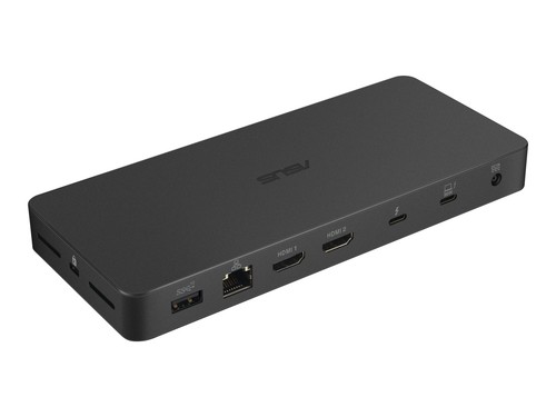 Asus triple thunderbolt 4 - triple,