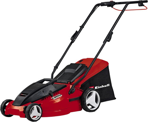 Tagliaerba elettrico em - elettrico, gc-em