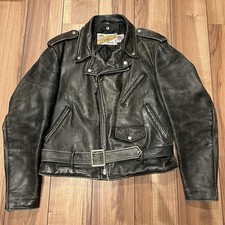 618 40 schott perfecto giacca