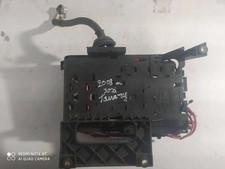 AUDI Q7 4L Scatola Fusibili