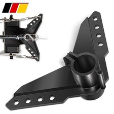 Triangolo sterzo per motore