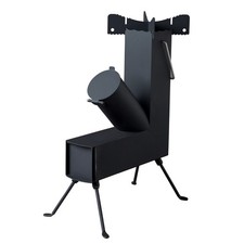 W x 22 h camping - 9.44"d,