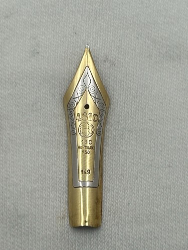 Montblanc 149 pennino - fp,