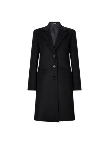 Cappotto liu donna - cappotto,