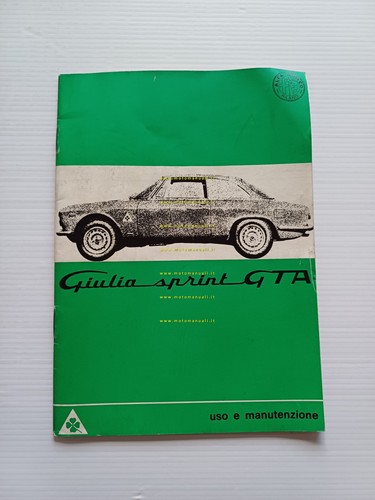 Alfa romeo giulia - romeo, gta