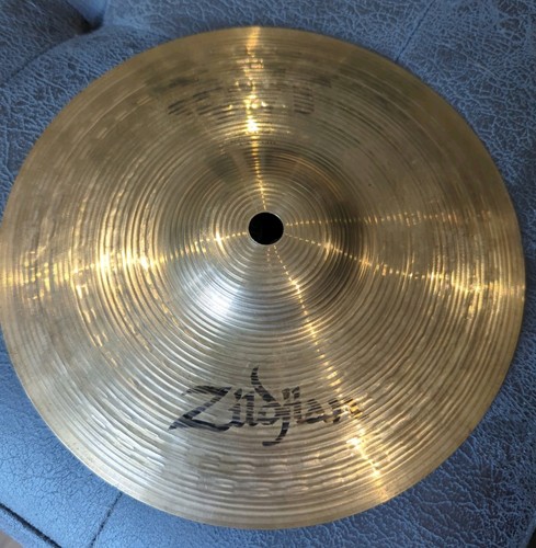 Zildjian zhr piatto - zildjian,