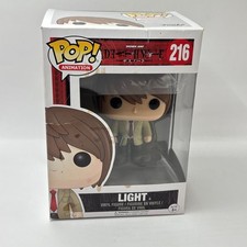 Funko Pop! Animazione: Death