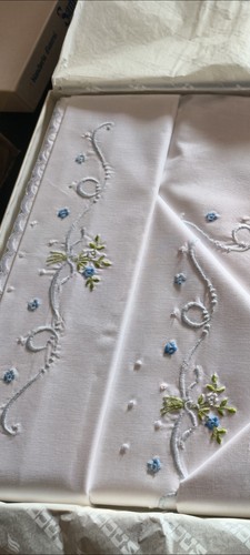Parure matrimoniale cotone - parure,