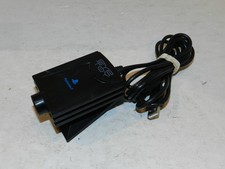 Fotocamera PS2 OEM Sony PlayStation 2 Eye Toy Play testata