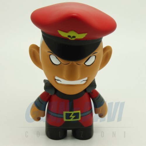 Kidrobot vinyl mini - kidrobot,