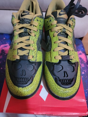 Nike dunk low retro - dunk, qs