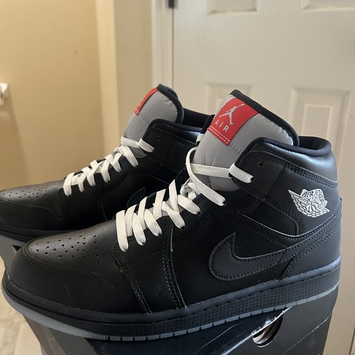 Nike air jordan mid se - air,
