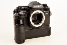 Corpo fotocamera reflex