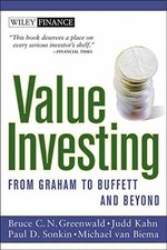 Value Investing: From Graham