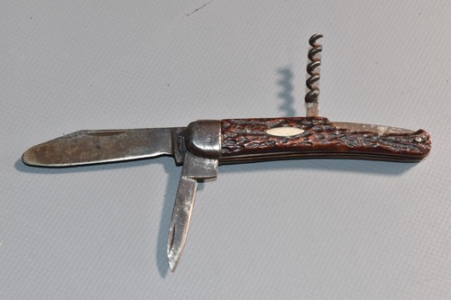 Coltello tascabile jowika - coltello,