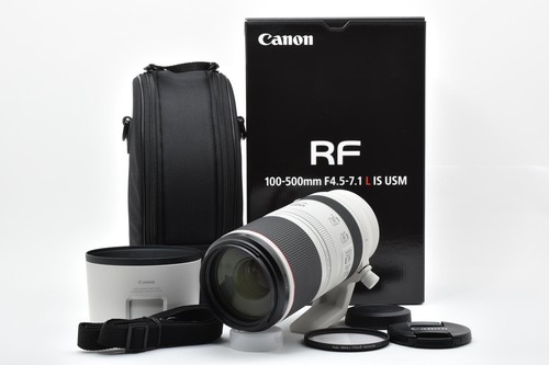 Canon 100 500mm 7 1 - canon, 100-500mm
