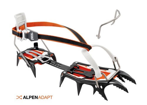 Petzl ramponi sarken - petzl,