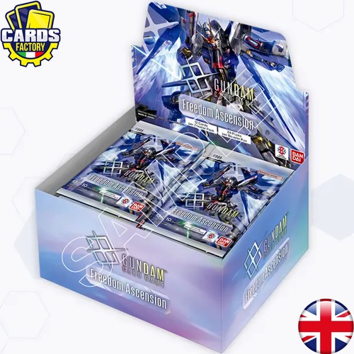 Gundam card game freedom - gundam,