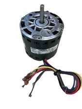 MOTORE SOFFIATORE GE 1/3 HP -