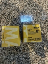 Vimar 20526: due pulsanti