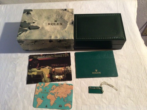 Usato rolex scatola - rolex, e