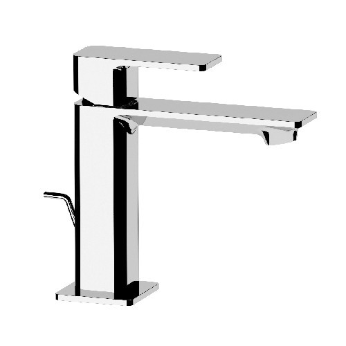 Miscelatore monocomando lavabo - miscelatore,