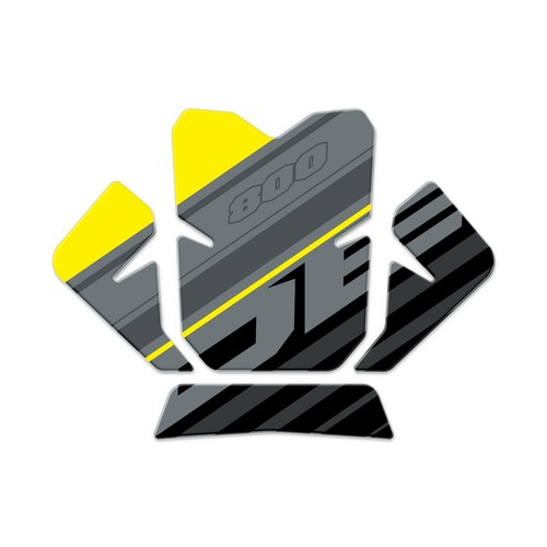 Paraserbatoio per suzuki - paraserbatoio,