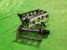 Lyotard vintage n. 36 pedali