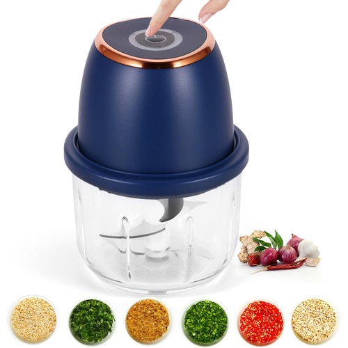 Tritatutto per verdure - verdure,, 350ml