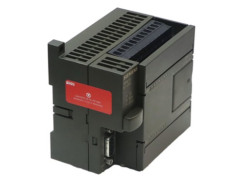 Siemens simatic 200 - siemens, s7-200