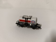 Vagone Merci Fleischmann