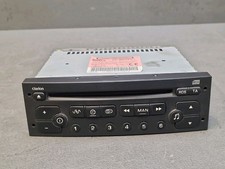 Autoradio CD RD3 Clarion -