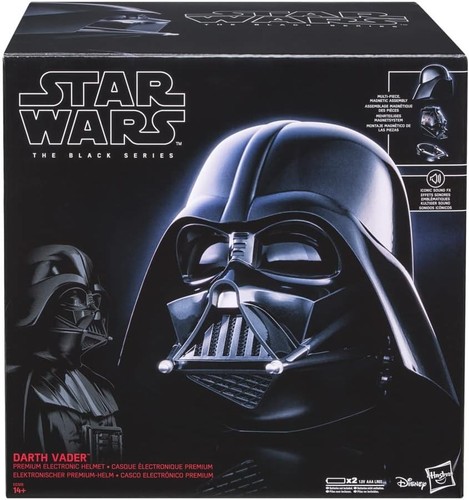 E0328 star wars black - e0328, (2018)