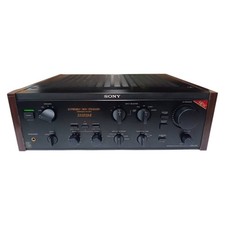 Amplificatore integrato DDP