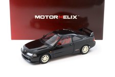 Elica motore 1:18 Honda
