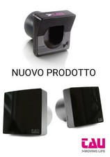 Coppia fotocellule tau - di,