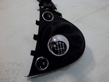 46353548 LEVA CAMBIO (KIT CAVI COMANDO LEVA CAMBIO) per FIAT 500 (4S) C SPORT