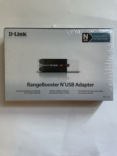 Link range booster - range, n
