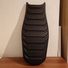 Sedile Mutt Motorcycles DRK -