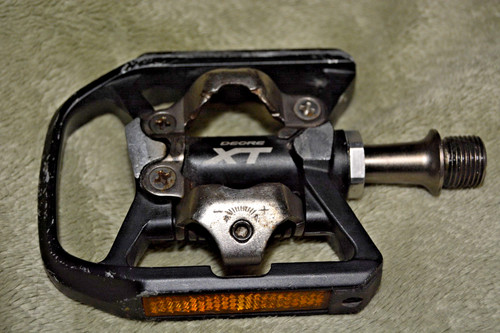 Shimano spd mtb t780 - spd,