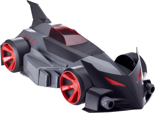 Batman marvel action - dc,