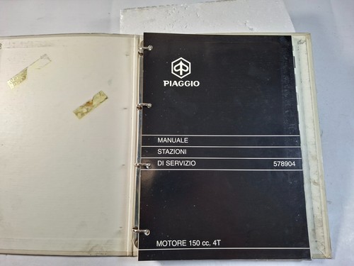 Manuale officina per - , stazioni