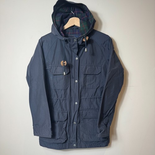 Giacca penfield uomo blu medio - giacca,